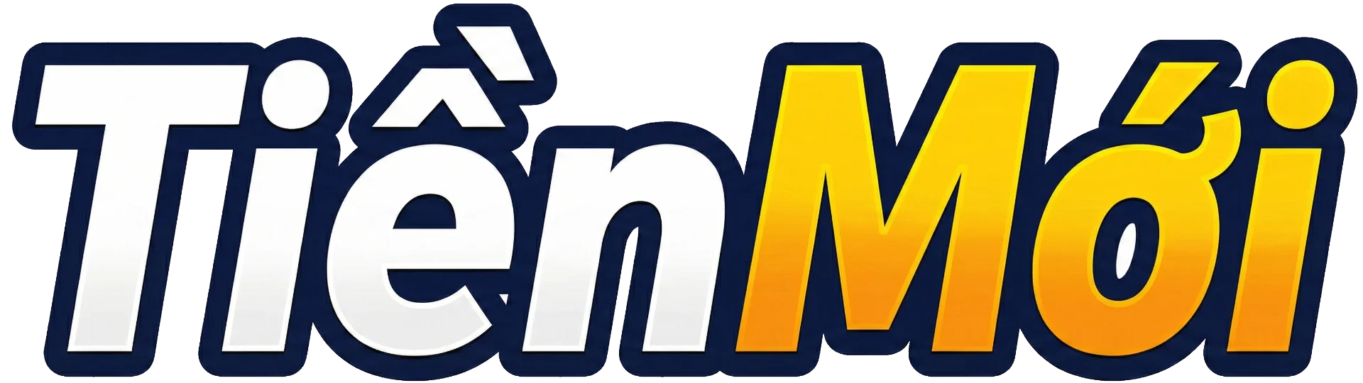 TiềnMới Logo